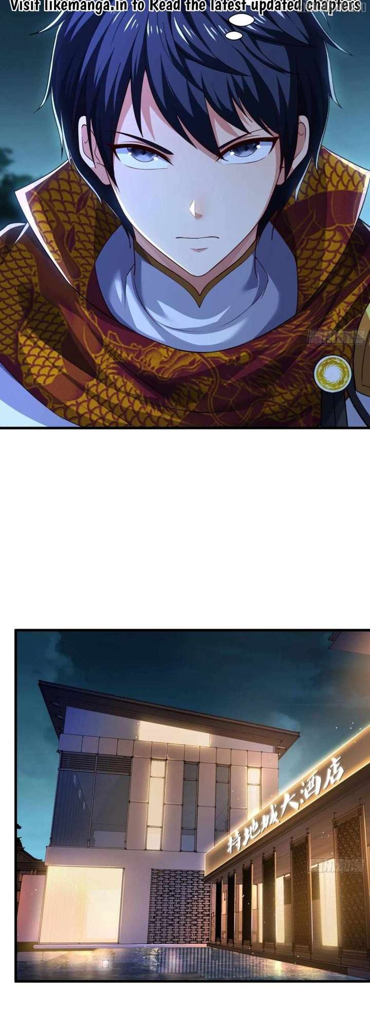 Rebirth of King Zhou: Not Being the Ultimate Villain — Chapter 148 — page 2