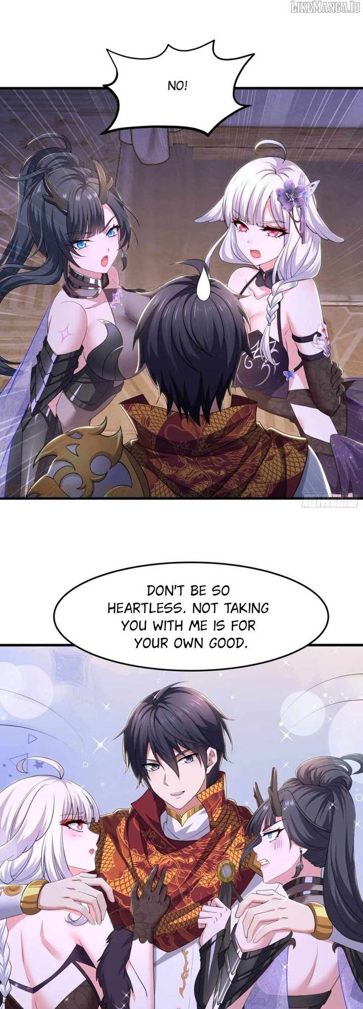 Rebirth of King Zhou: Not Being the Ultimate Villain — Chapter 148 — page 6