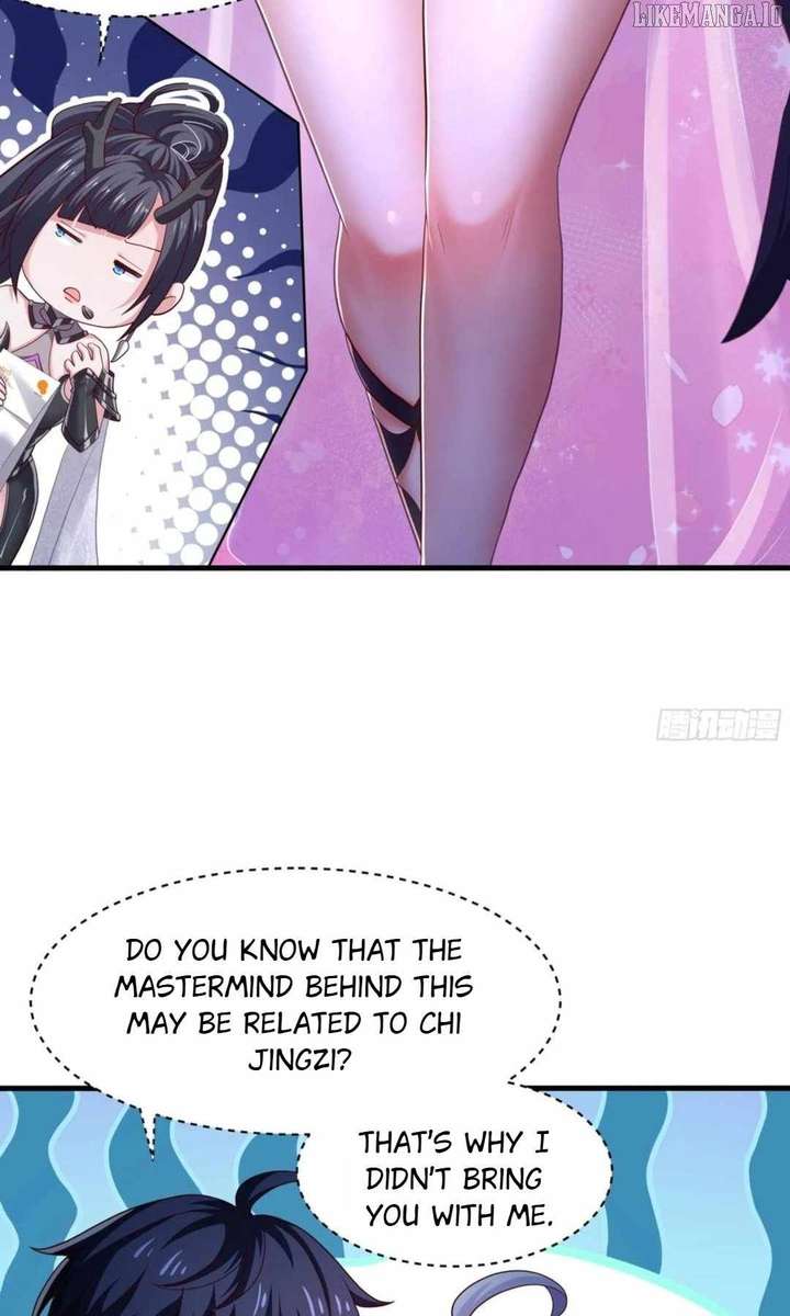 Rebirth of King Zhou: Not Being the Ultimate Villain — Chapter 148 — page 10