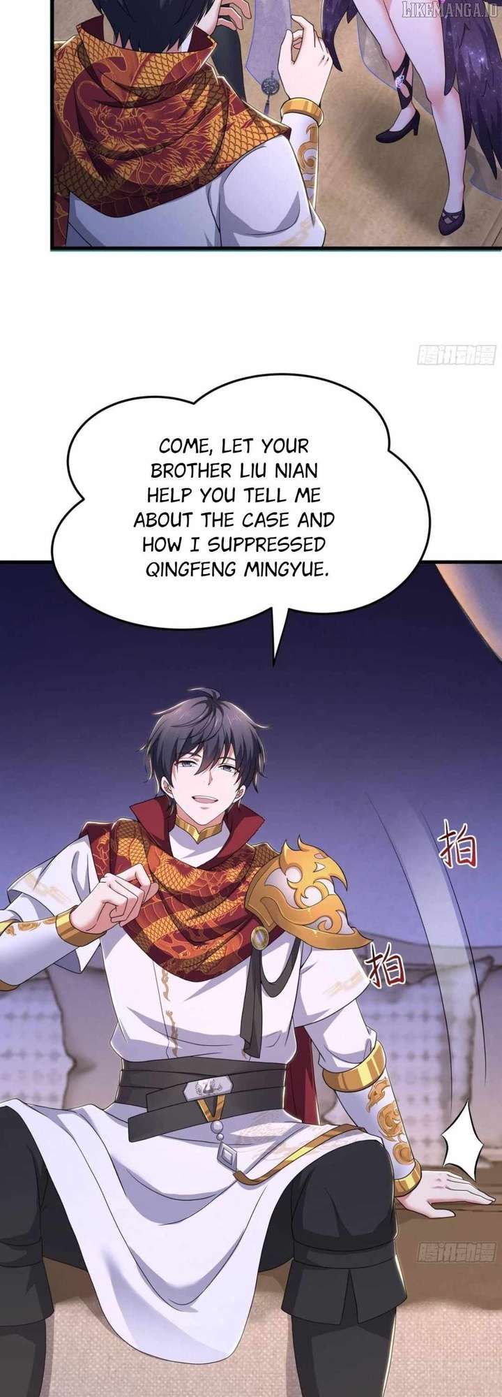 Rebirth of King Zhou: Not Being the Ultimate Villain — Chapter 148 — page 13