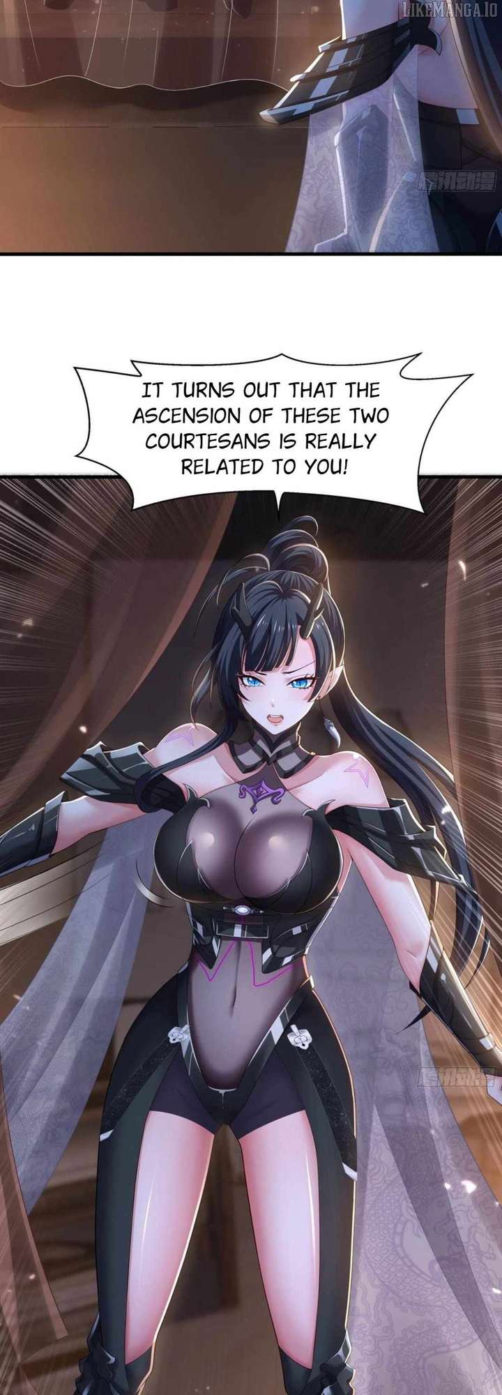 Rebirth of King Zhou: Not Being the Ultimate Villain — Chapter 148 — page 16