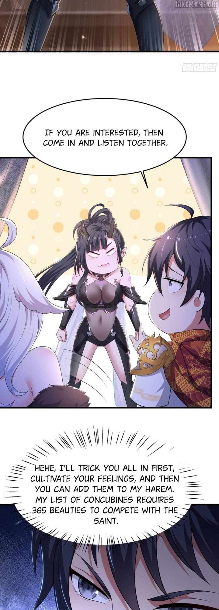 Rebirth of King Zhou: Not Being the Ultimate Villain — Chapter 148 — page 17