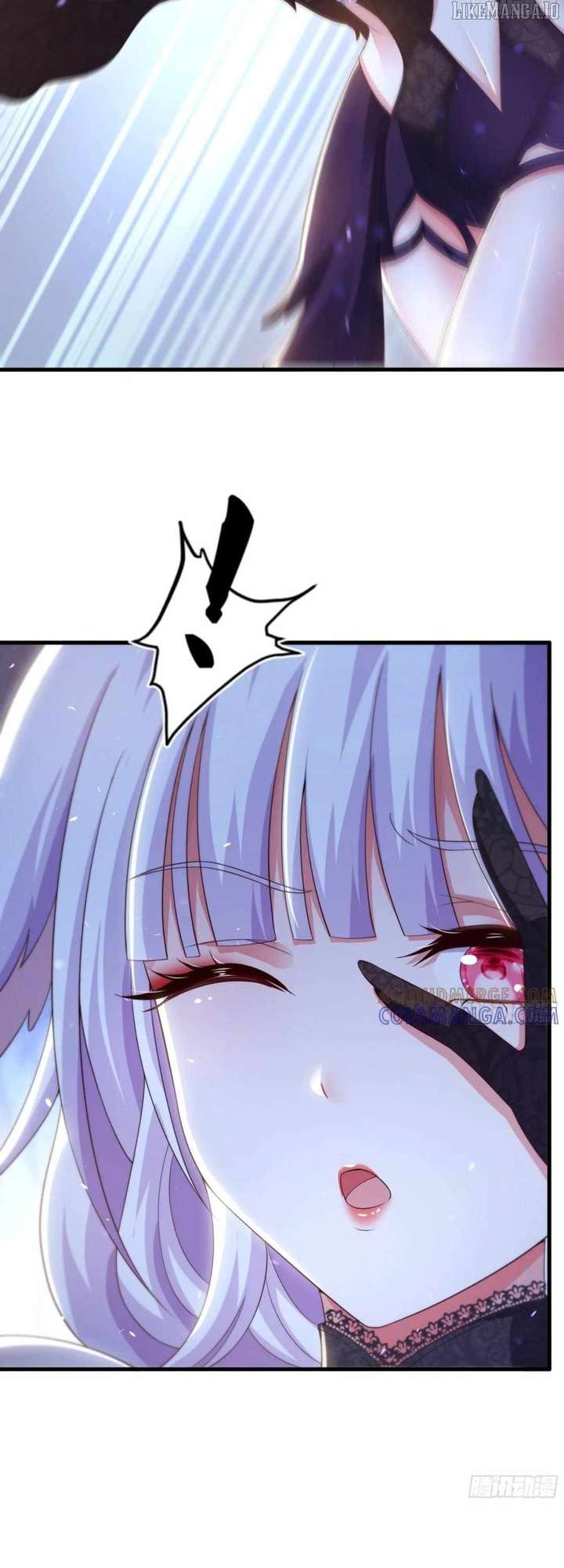 Rebirth of King Zhou: Not Being the Ultimate Villain — Chapter 148 — page 27