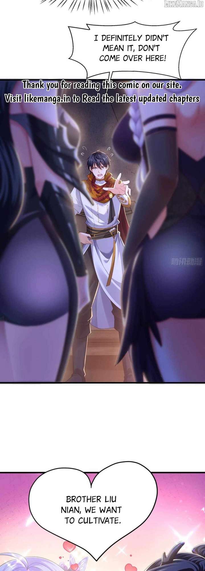 Rebirth of King Zhou: Not Being the Ultimate Villain — Chapter 149 — page 2