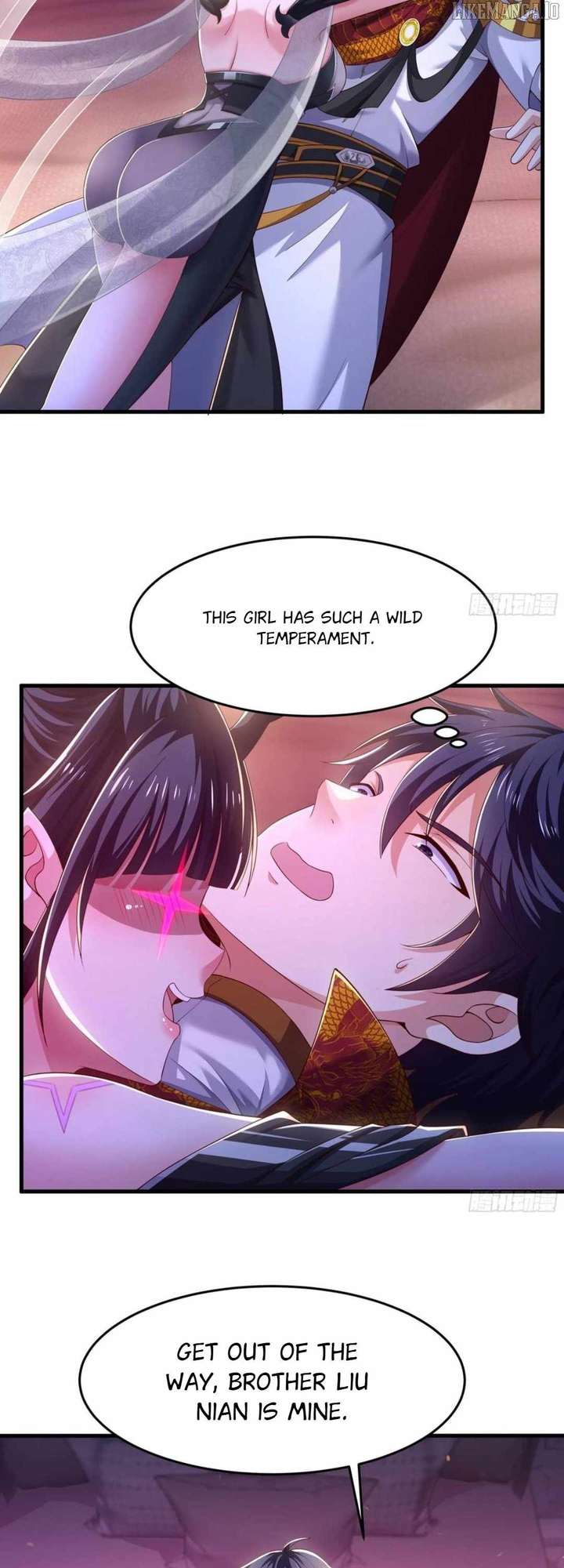 Rebirth of King Zhou: Not Being the Ultimate Villain — Chapter 149 — page 4