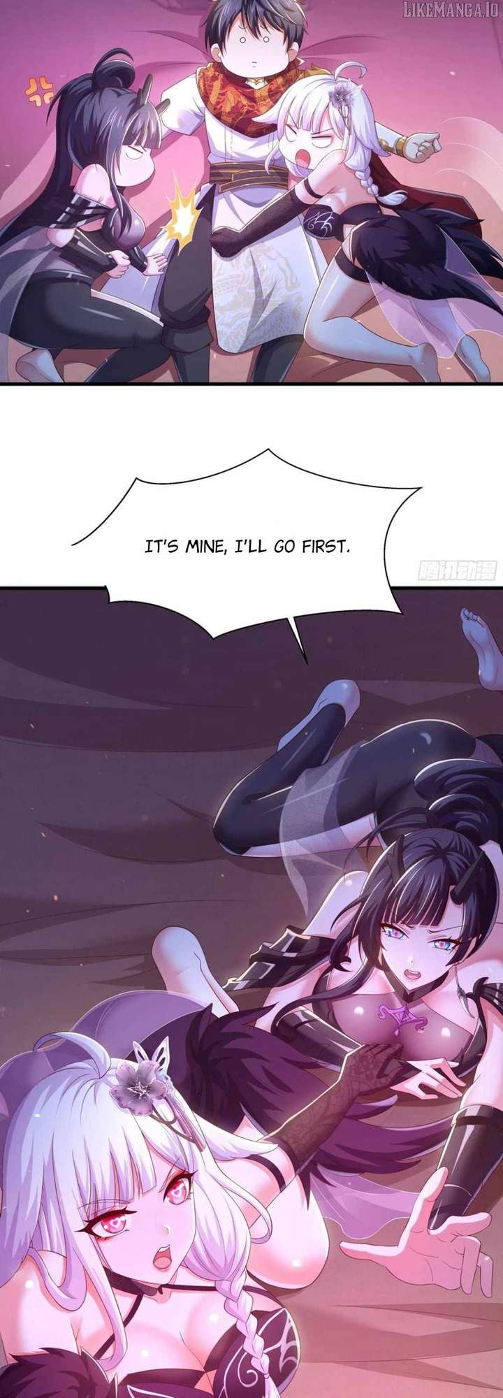 Rebirth of King Zhou: Not Being the Ultimate Villain — Chapter 149 — page 5