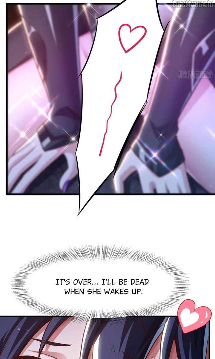 Rebirth of King Zhou: Not Being the Ultimate Villain — Chapter 149 — page 10