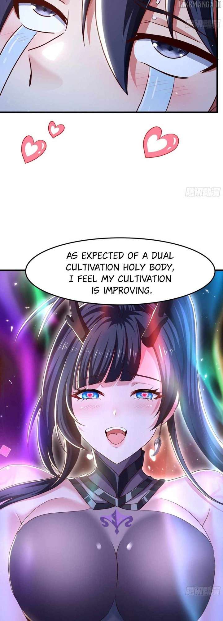 Rebirth of King Zhou: Not Being the Ultimate Villain — Chapter 149 — page 11
