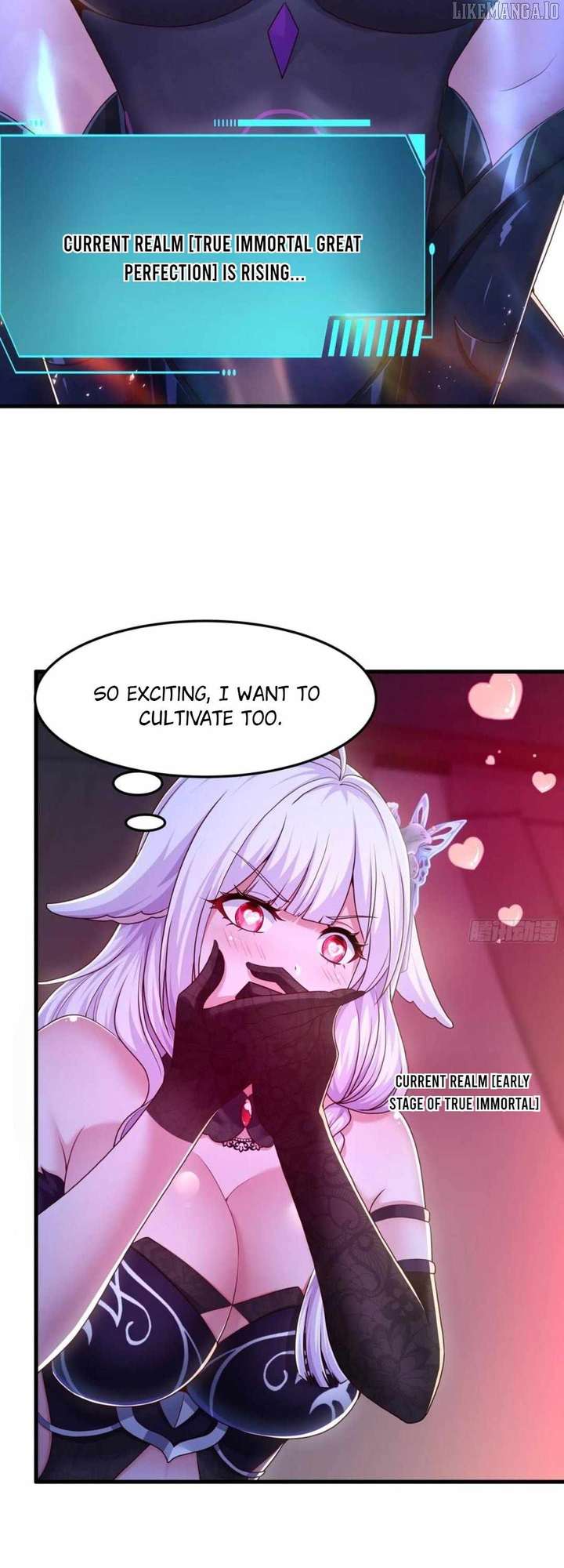 Rebirth of King Zhou: Not Being the Ultimate Villain — Chapter 149 — page 12