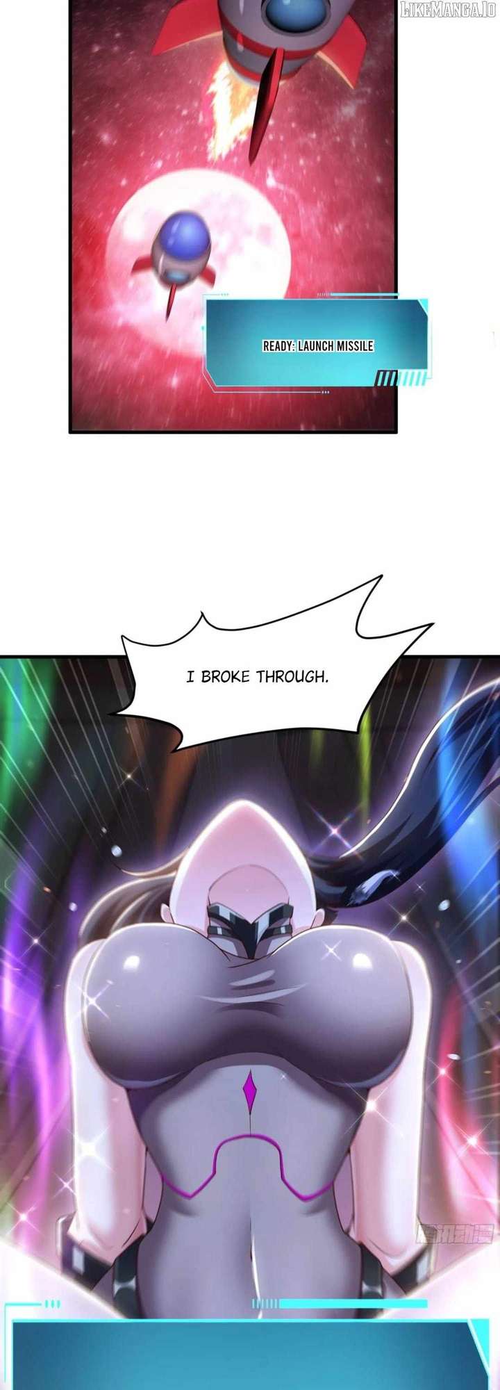 Rebirth of King Zhou: Not Being the Ultimate Villain — Chapter 149 — page 16