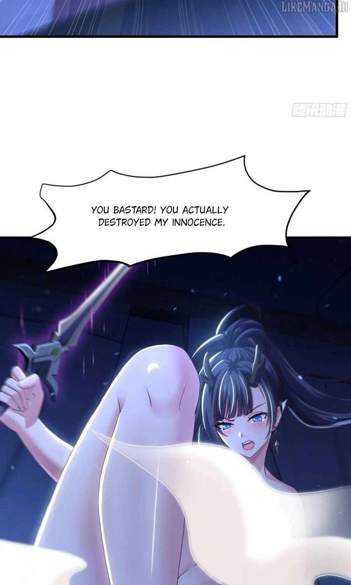 Rebirth of King Zhou: Not Being the Ultimate Villain — Chapter 149 — page 20