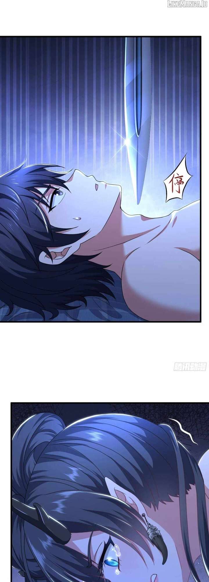 Rebirth of King Zhou: Not Being the Ultimate Villain — Chapter 149 — page 23