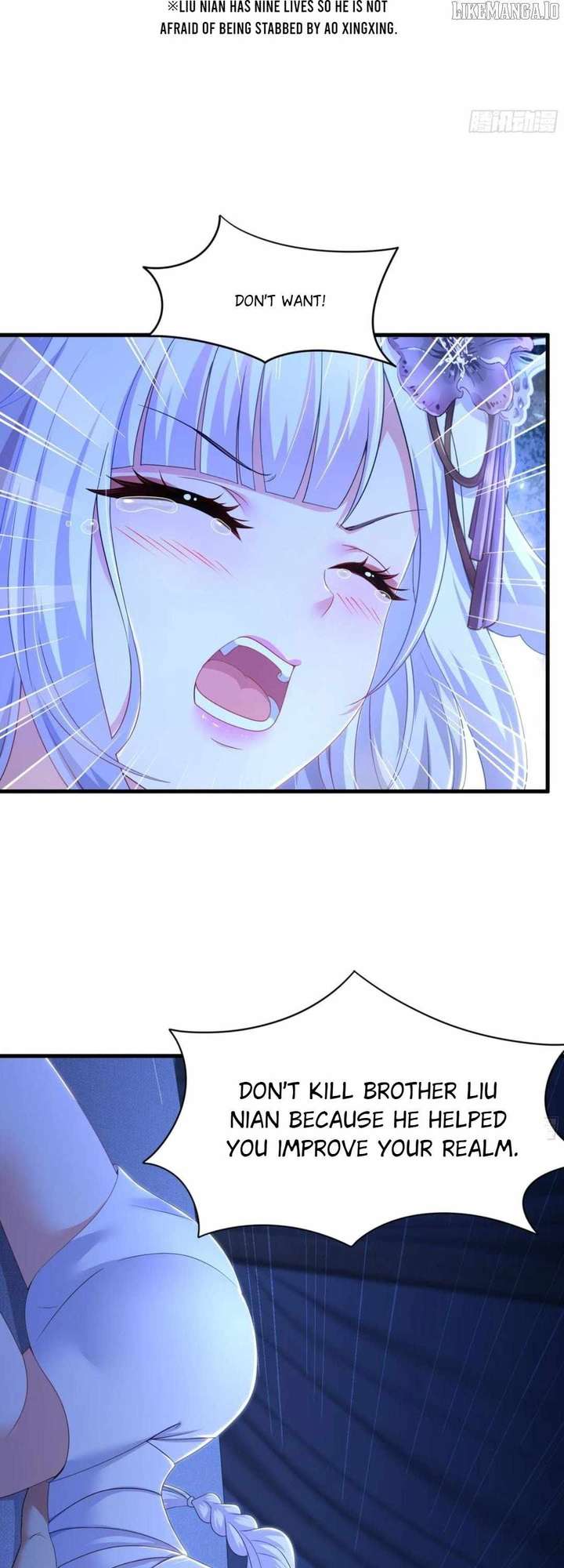 Rebirth of King Zhou: Not Being the Ultimate Villain — Chapter 149 — page 25