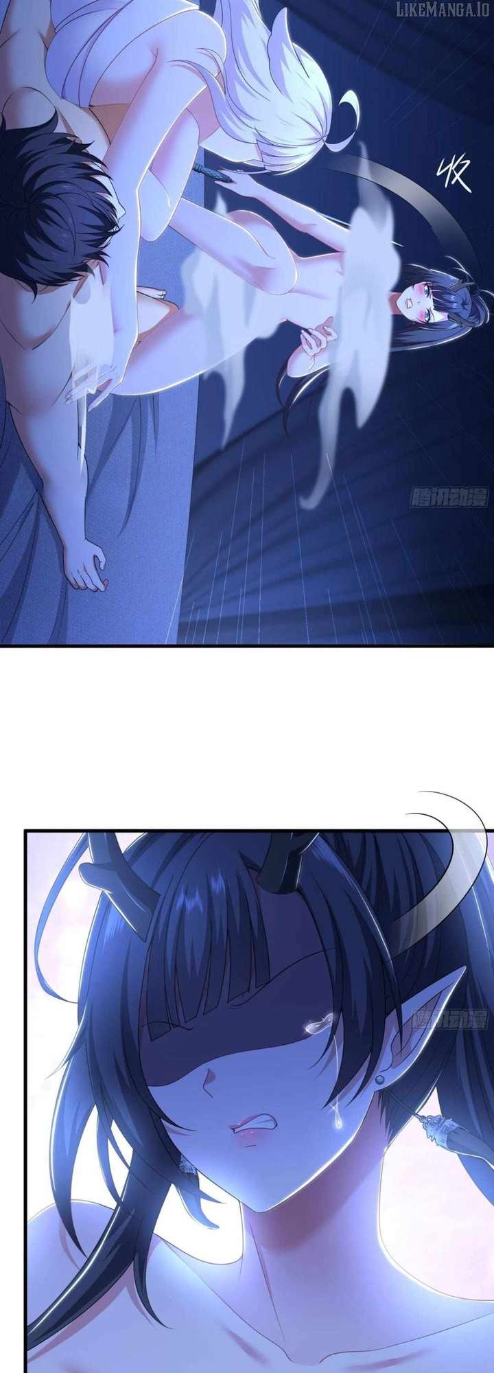Rebirth of King Zhou: Not Being the Ultimate Villain — Chapter 149 — page 26