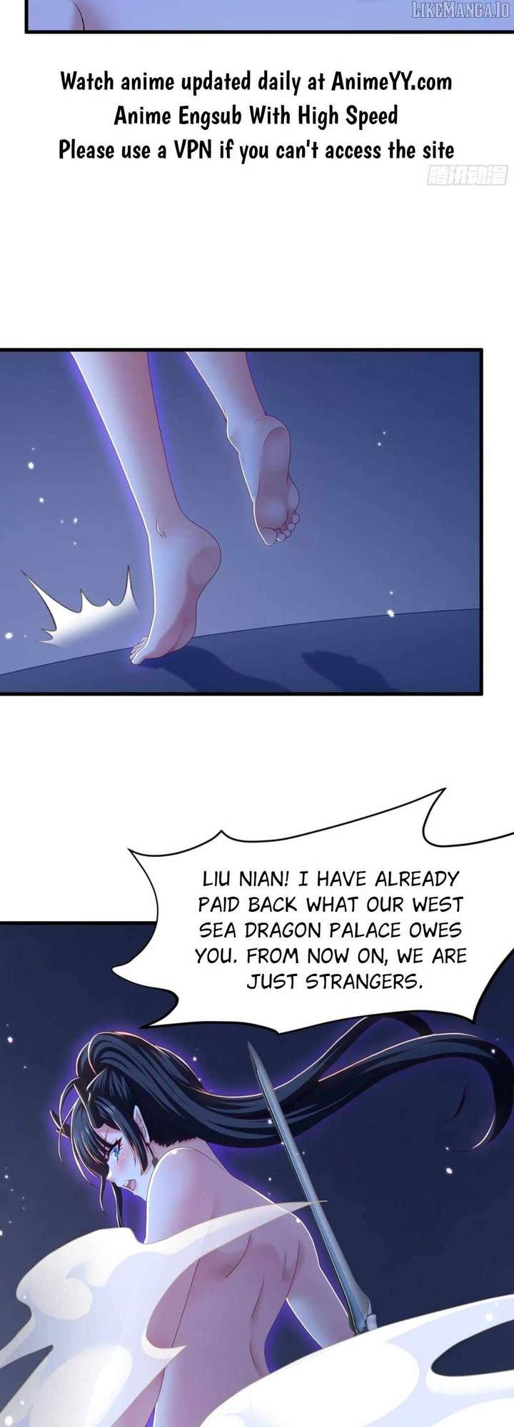 Rebirth of King Zhou: Not Being the Ultimate Villain — Chapter 149 — page 27