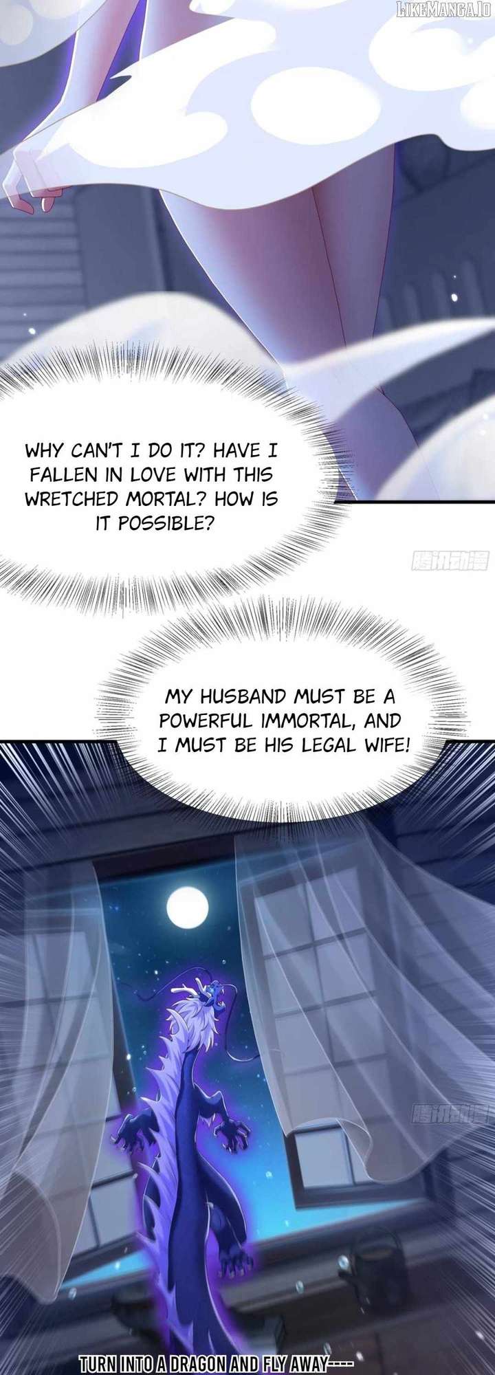 Rebirth of King Zhou: Not Being the Ultimate Villain — Chapter 149 — page 28