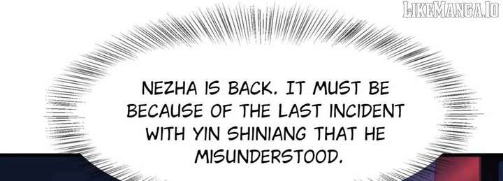 Rebirth of King Zhou: Not Being the Ultimate Villain — Chapter 150 — page 1