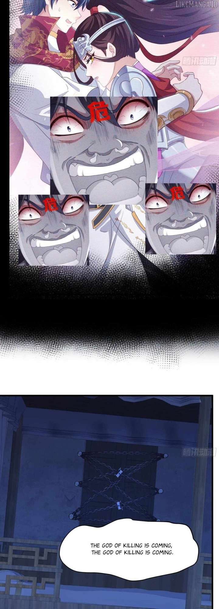 Rebirth of King Zhou: Not Being the Ultimate Villain — Chapter 150 — page 3