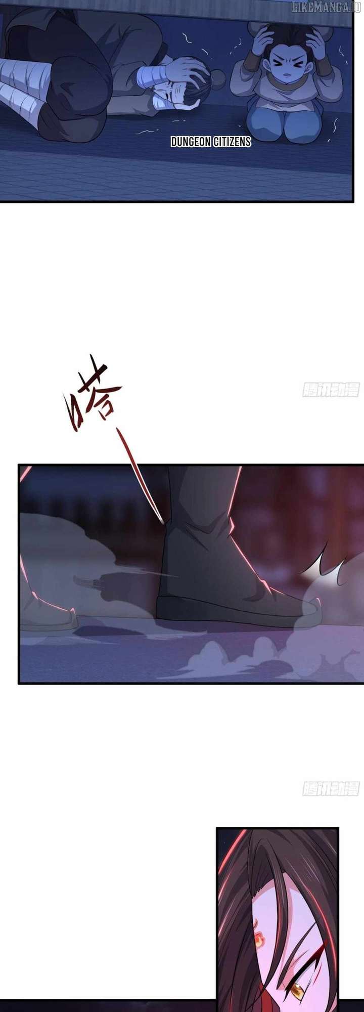Rebirth of King Zhou: Not Being the Ultimate Villain — Chapter 150 — page 4