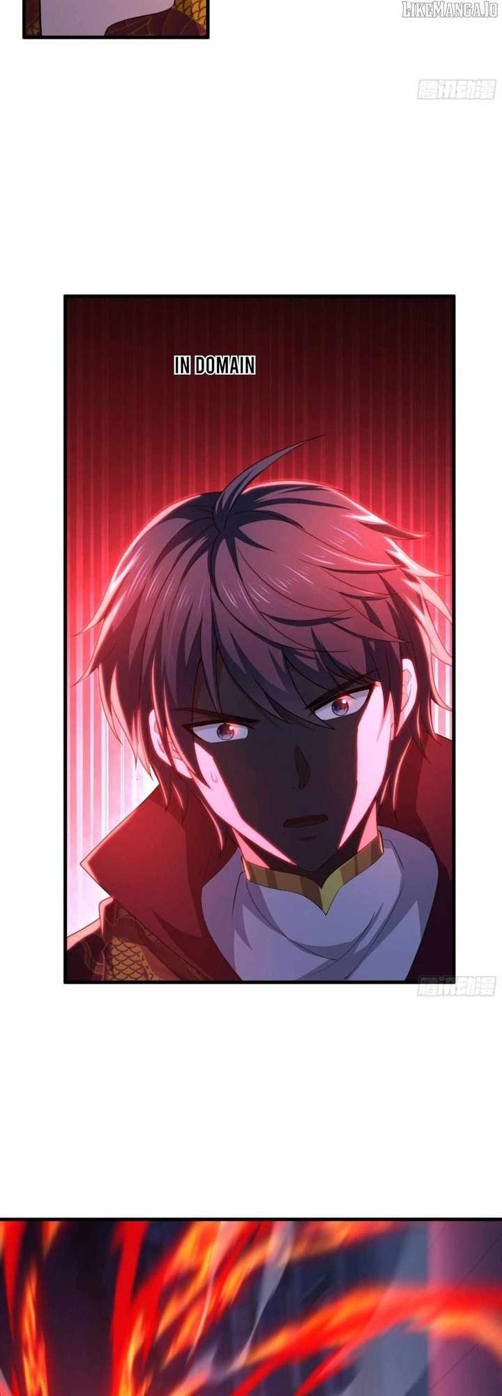 Rebirth of King Zhou: Not Being the Ultimate Villain — Chapter 150 — page 6