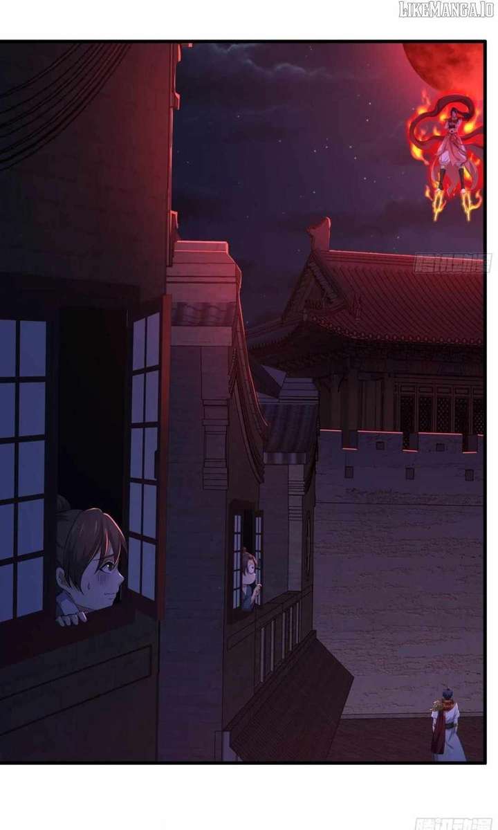 Rebirth of King Zhou: Not Being the Ultimate Villain — Chapter 150 — page 10