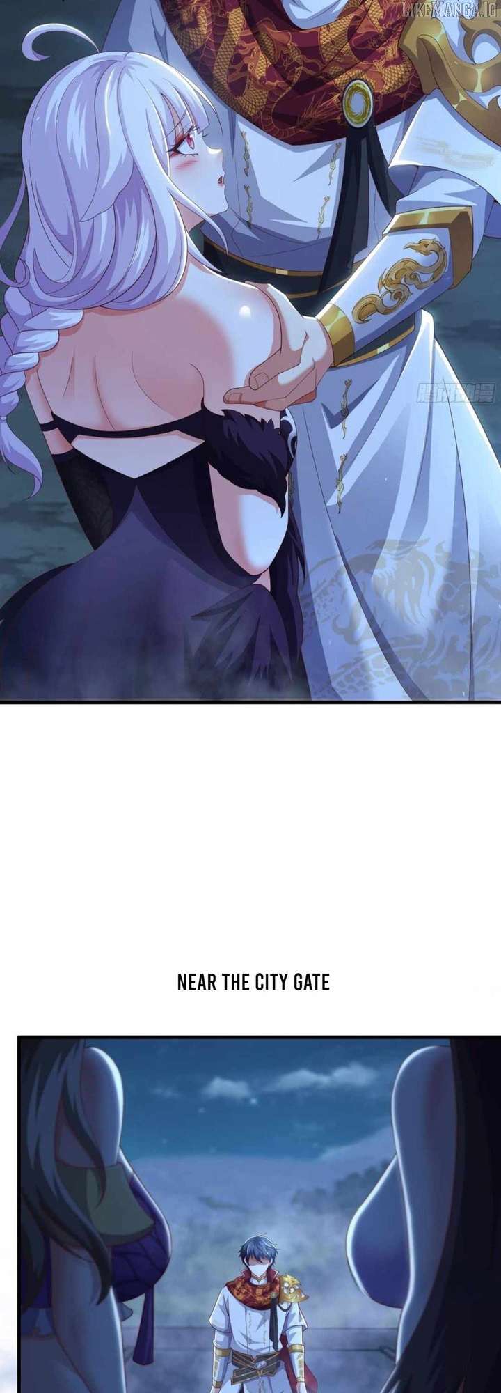 Rebirth of King Zhou: Not Being the Ultimate Villain — Chapter 150 — page 15