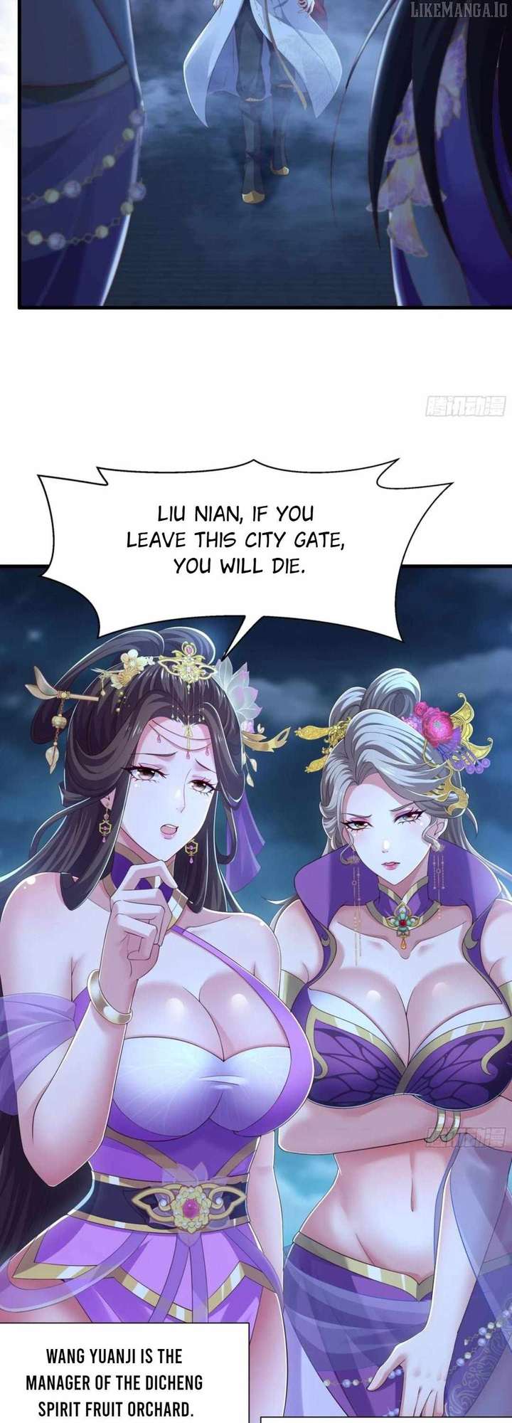 Rebirth of King Zhou: Not Being the Ultimate Villain — Chapter 150 — page 16