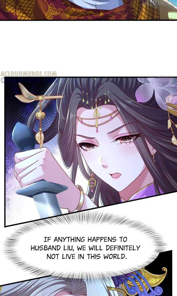 Rebirth of King Zhou: Not Being the Ultimate Villain — Chapter 150 — page 20