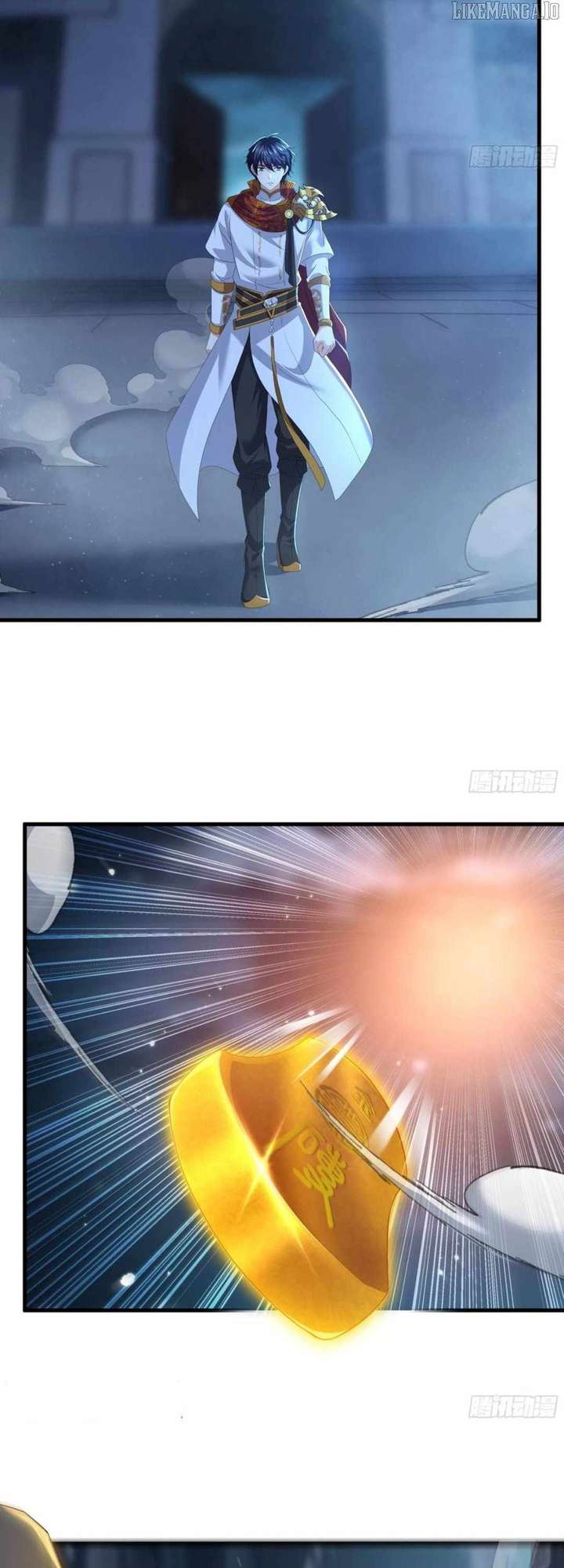 Rebirth of King Zhou: Not Being the Ultimate Villain — Chapter 150 — page 24