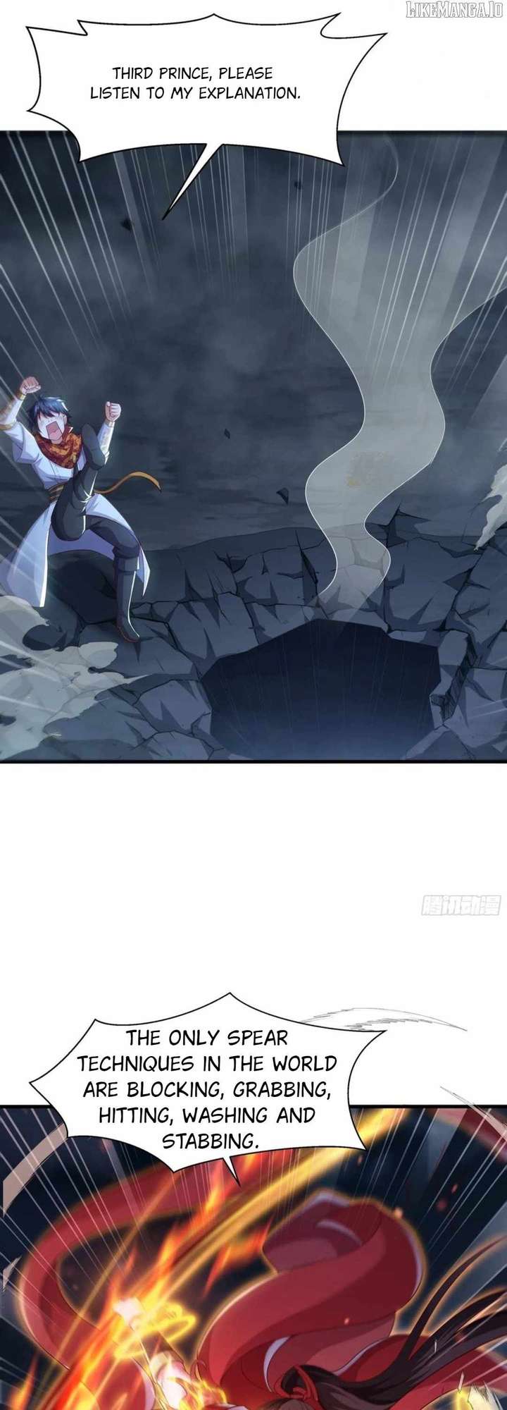 Rebirth of King Zhou: Not Being the Ultimate Villain — Chapter 150 — page 26