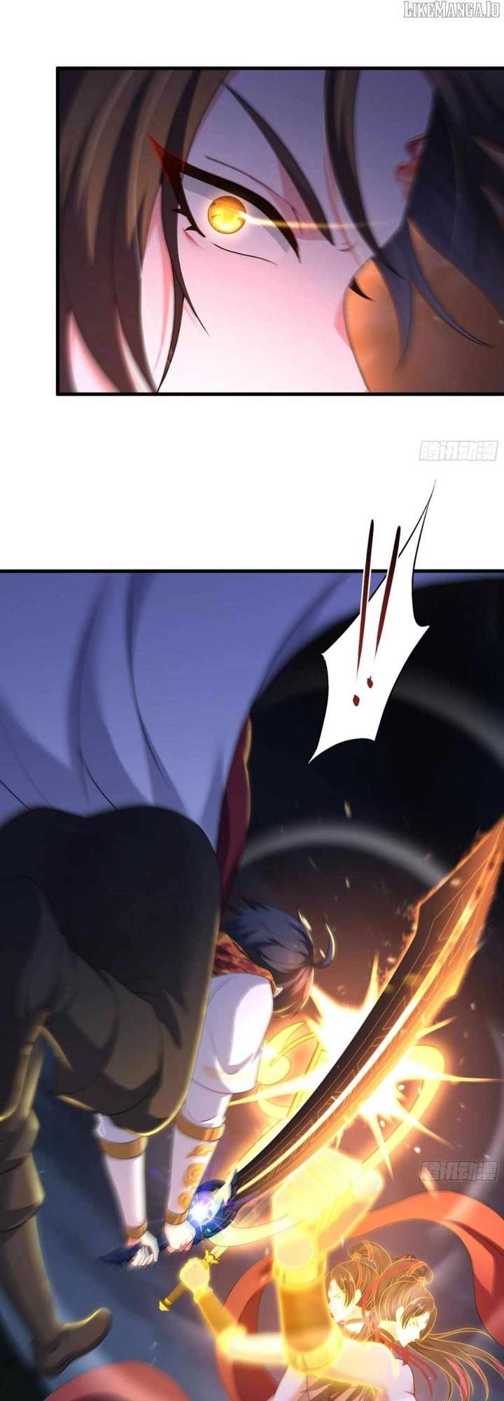 Rebirth of King Zhou: Not Being the Ultimate Villain — Chapter 150 — page 34