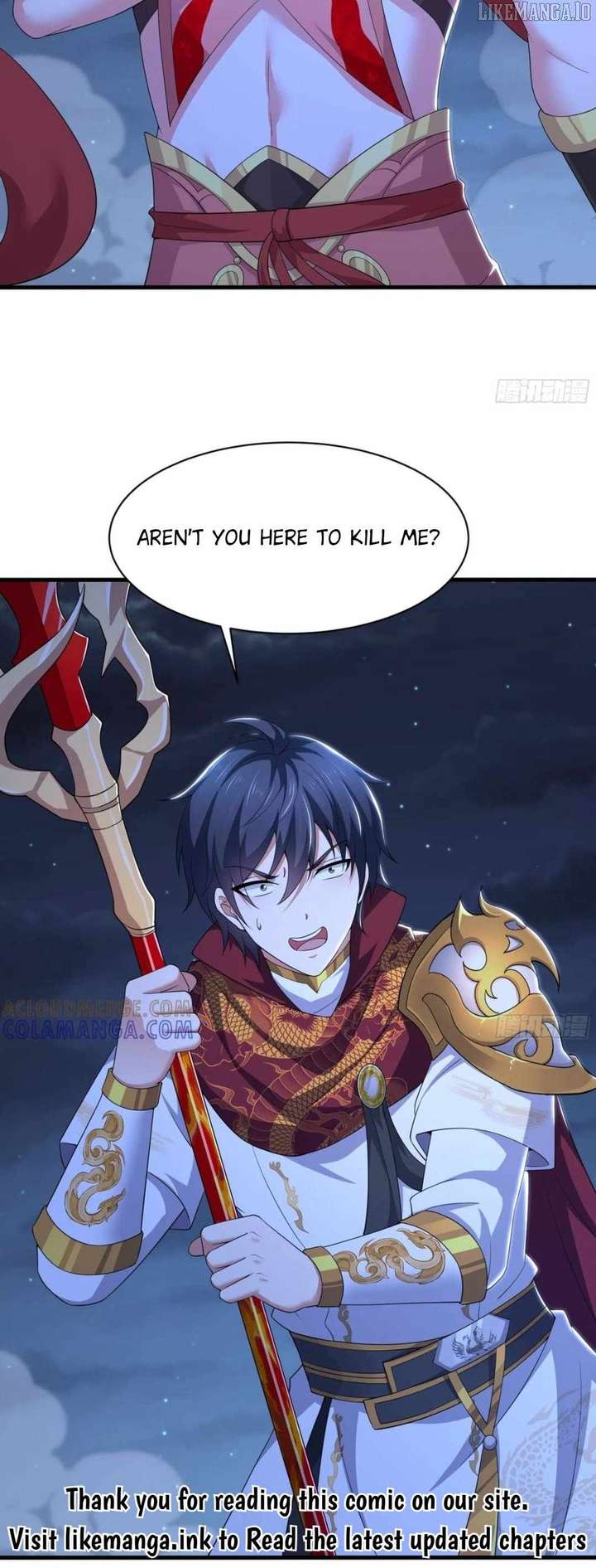 Rebirth of King Zhou: Not Being the Ultimate Villain — Chapter 150 — page 42