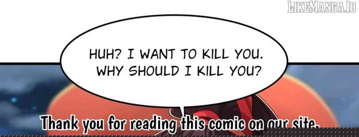 Rebirth of King Zhou: Not Being the Ultimate Villain — Chapter 151 — page 1