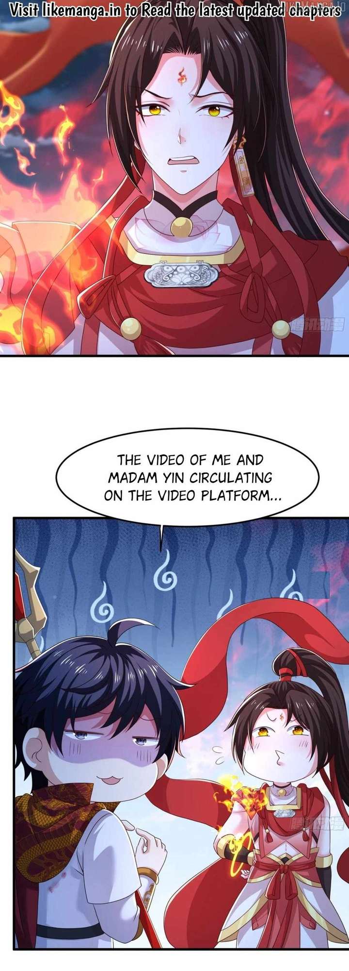 Rebirth of King Zhou: Not Being the Ultimate Villain — Chapter 151 — page 2