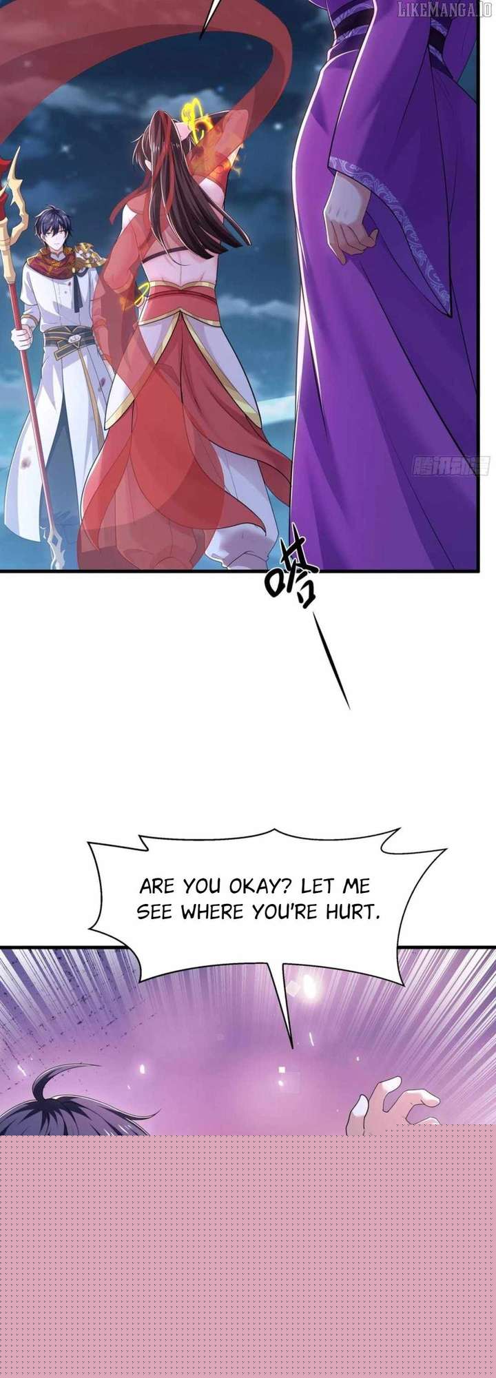 Rebirth of King Zhou: Not Being the Ultimate Villain — Chapter 151 — page 4