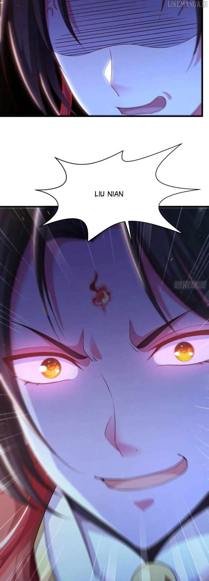 Rebirth of King Zhou: Not Being the Ultimate Villain — Chapter 151 — page 7