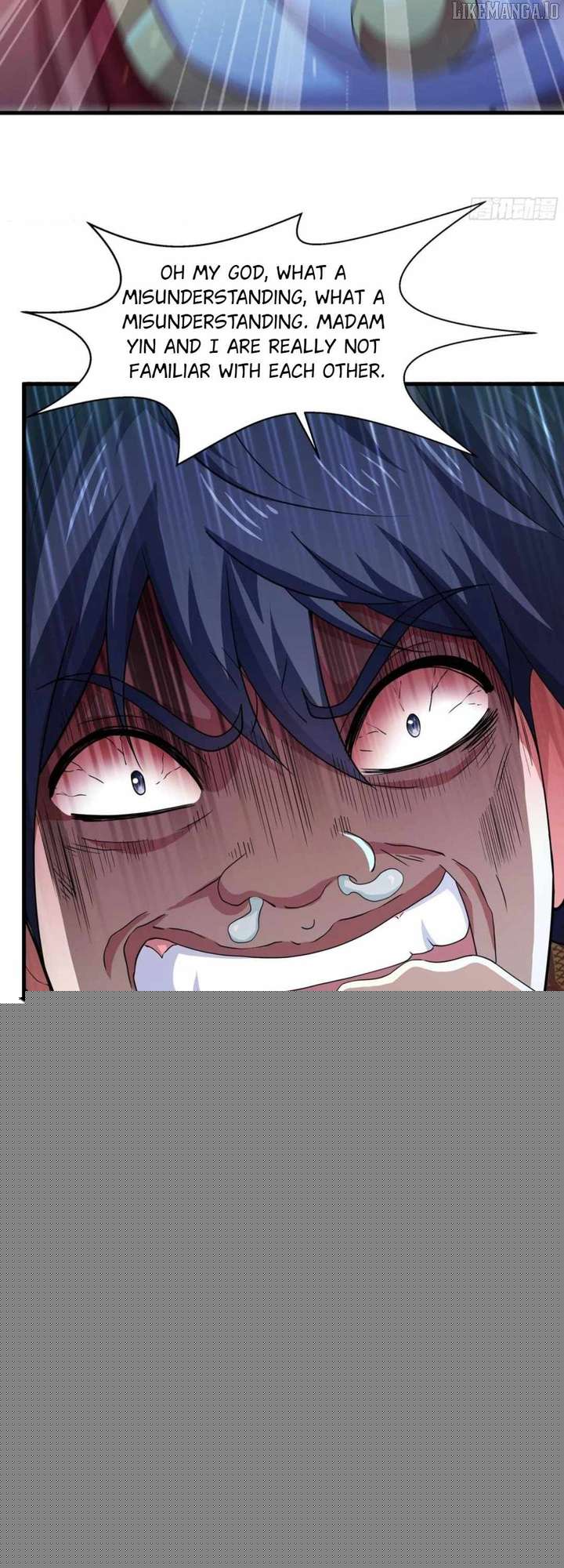 Rebirth of King Zhou: Not Being the Ultimate Villain — Chapter 151 — page 8