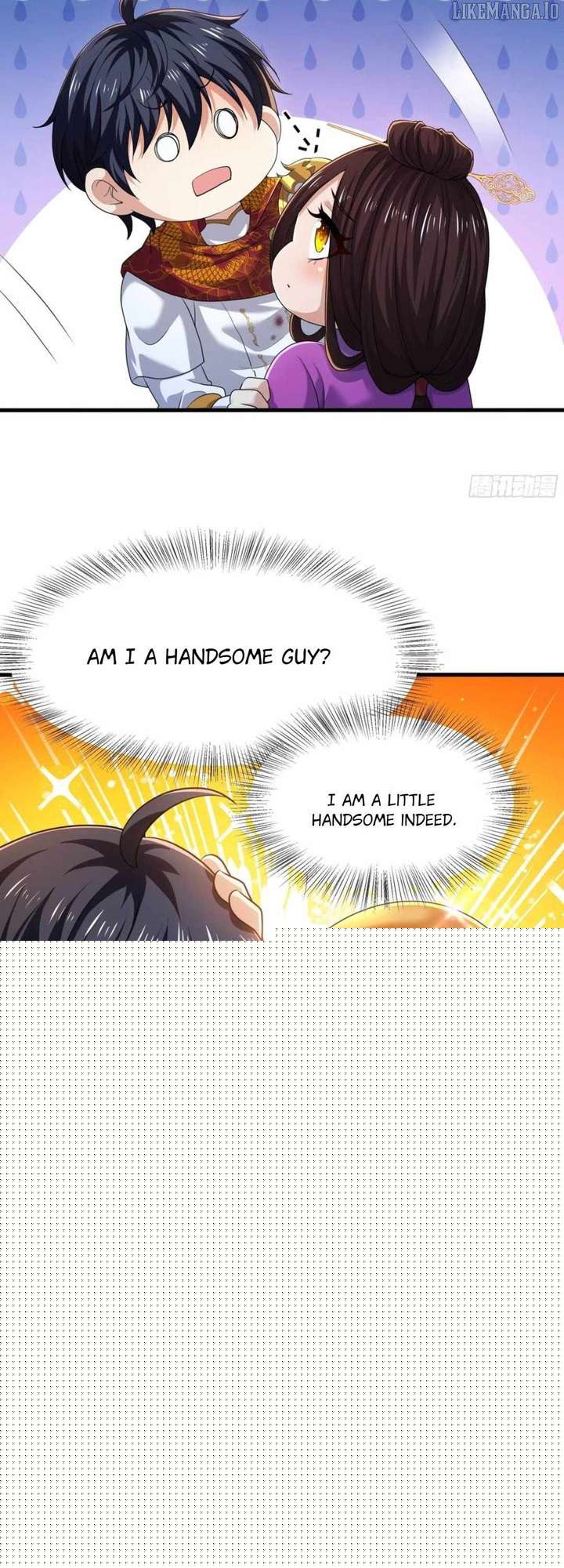 Rebirth of King Zhou: Not Being the Ultimate Villain — Chapter 151 — page 9