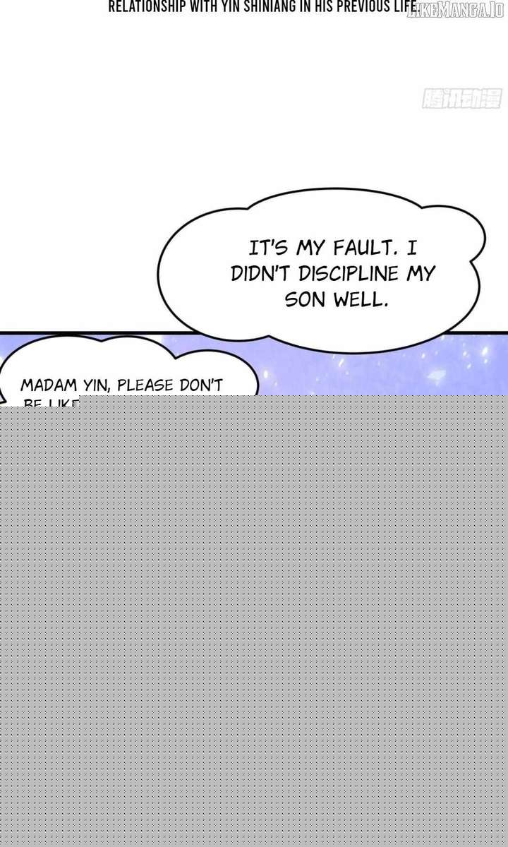Rebirth of King Zhou: Not Being the Ultimate Villain — Chapter 151 — page 10