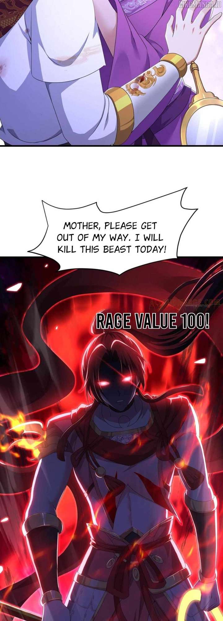 Rebirth of King Zhou: Not Being the Ultimate Villain — Chapter 151 — page 11