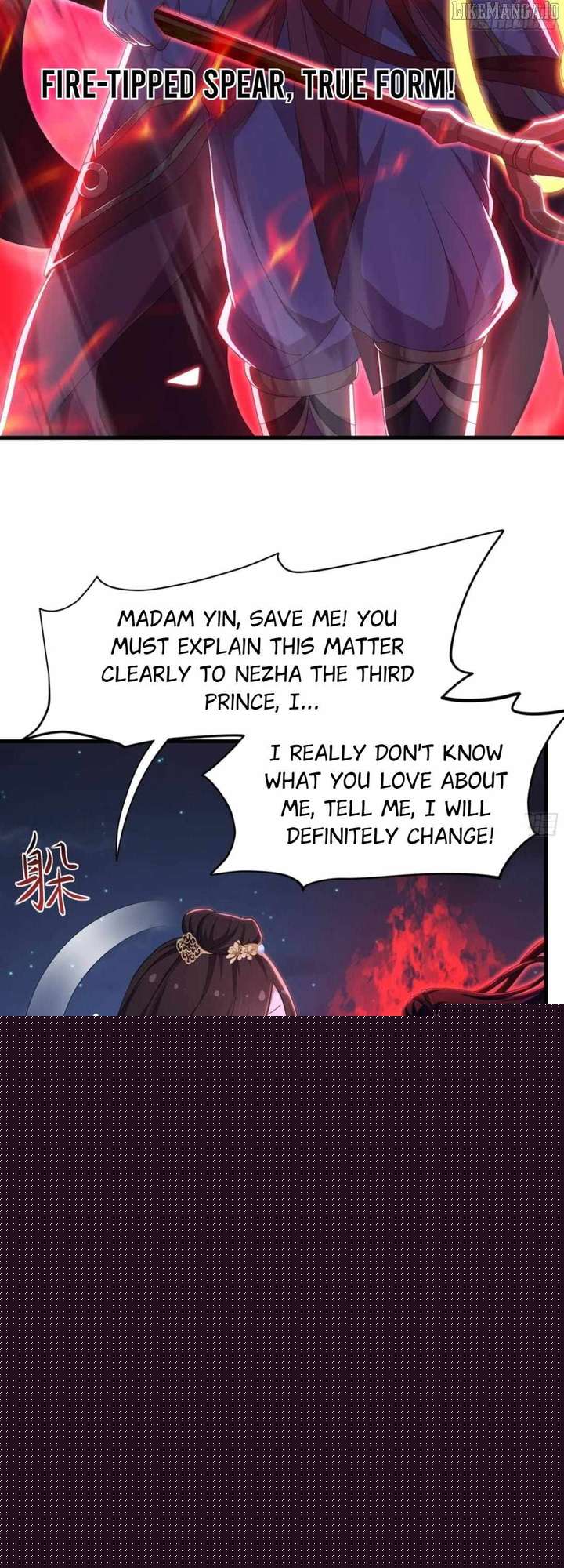 Rebirth of King Zhou: Not Being the Ultimate Villain — Chapter 151 — page 12