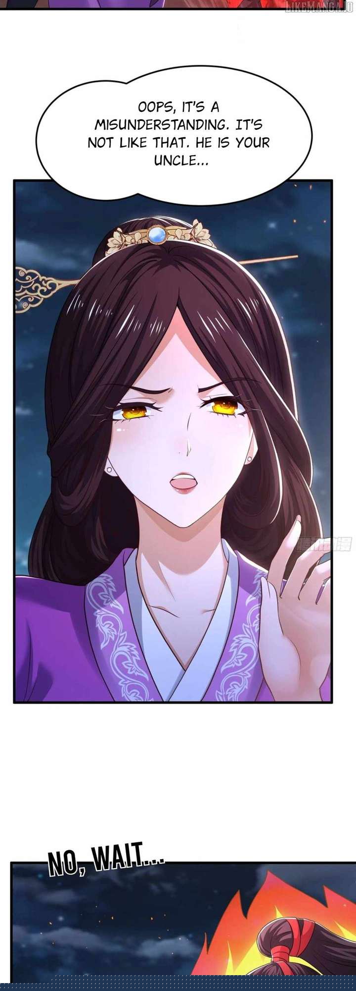 Rebirth of King Zhou: Not Being the Ultimate Villain — Chapter 151 — page 13