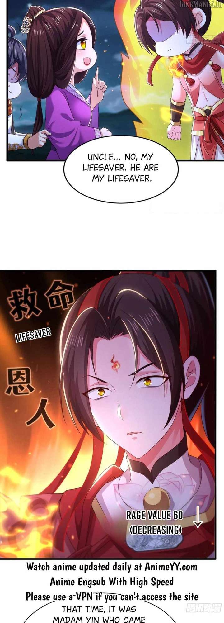 Rebirth of King Zhou: Not Being the Ultimate Villain — Chapter 151 — page 14