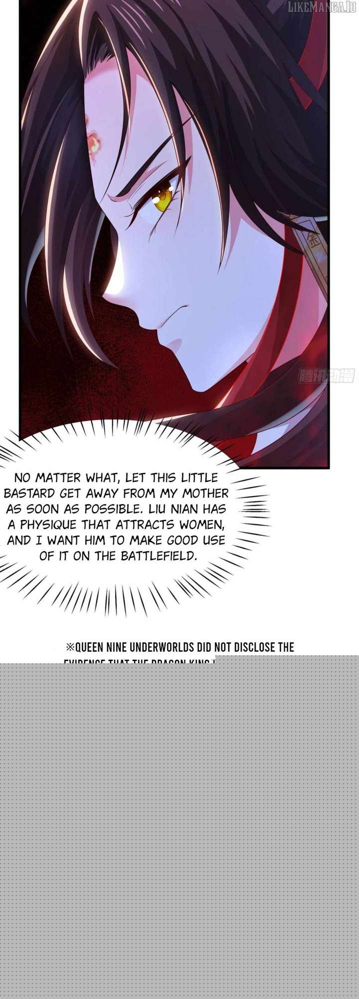 Rebirth of King Zhou: Not Being the Ultimate Villain — Chapter 151 — page 18