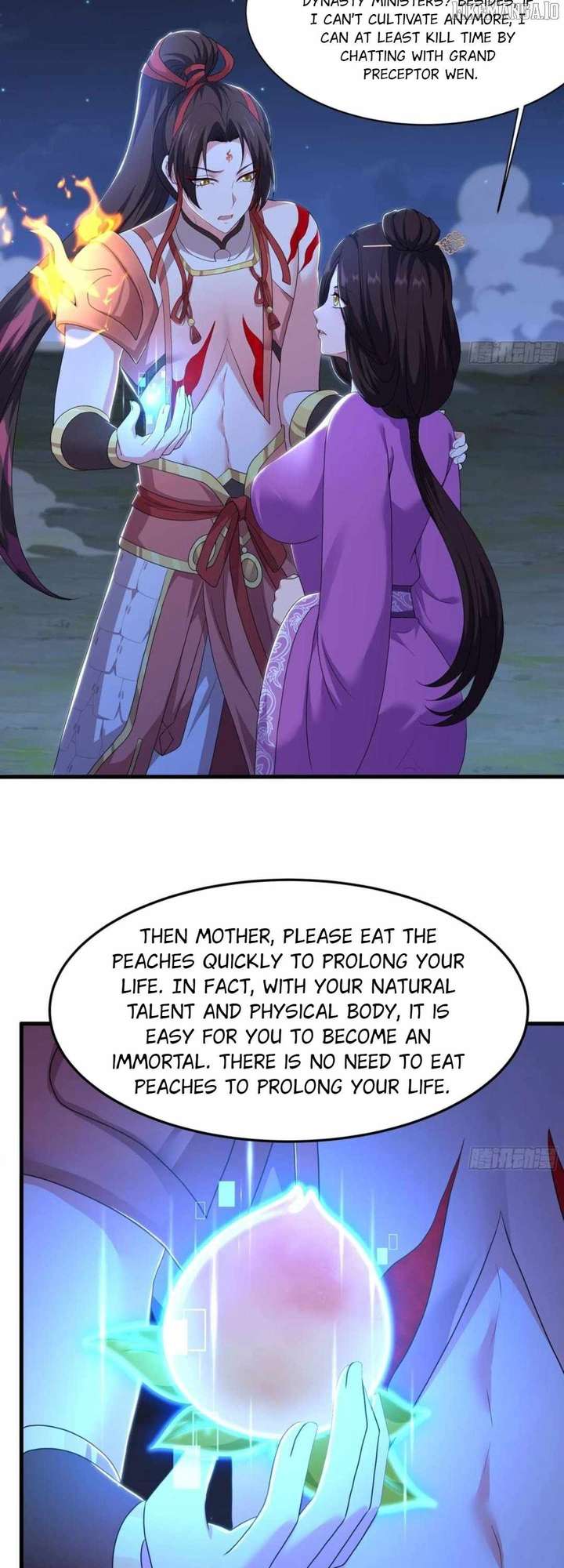 Rebirth of King Zhou: Not Being the Ultimate Villain — Chapter 151 — page 26