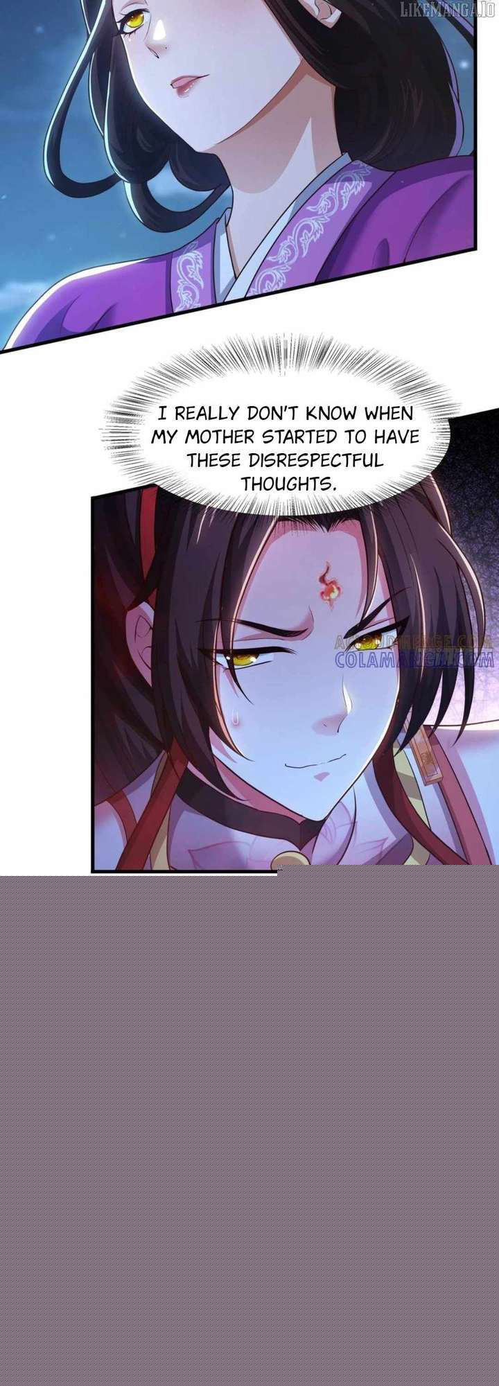 Rebirth of King Zhou: Not Being the Ultimate Villain — Chapter 151 — page 29