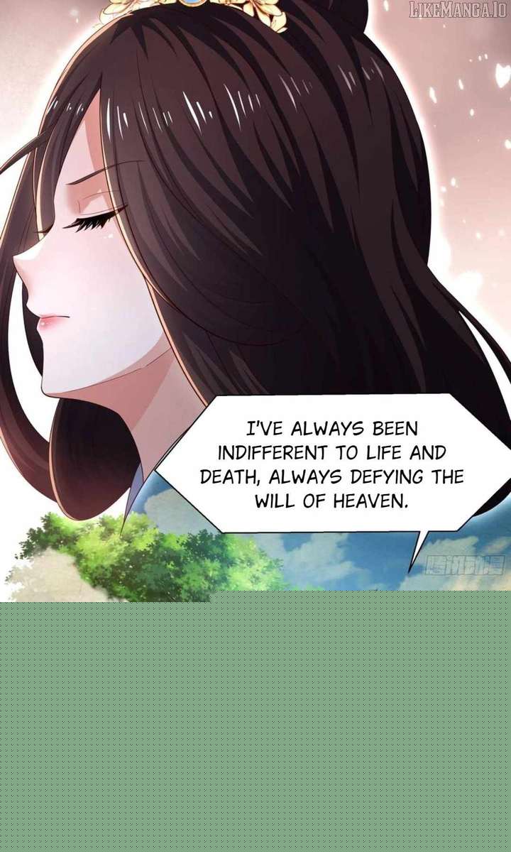 Rebirth of King Zhou: Not Being the Ultimate Villain — Chapter 151 — page 30