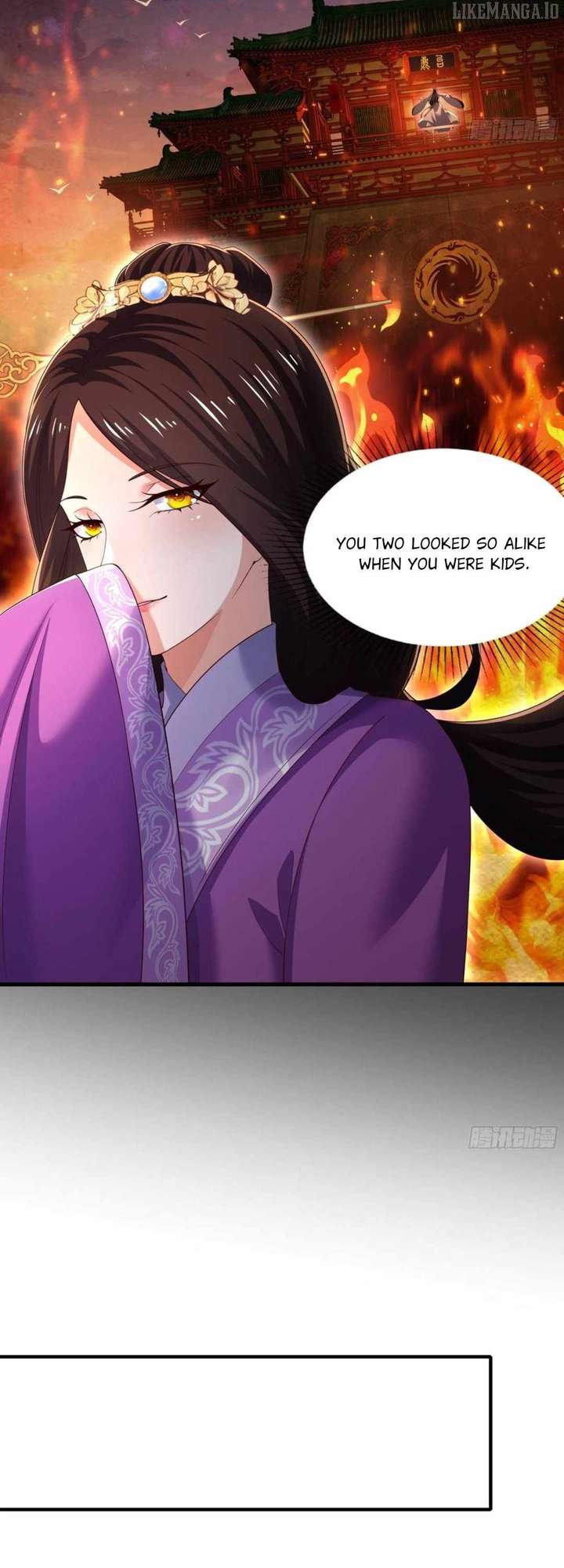 Rebirth of King Zhou: Not Being the Ultimate Villain — Chapter 151 — page 32