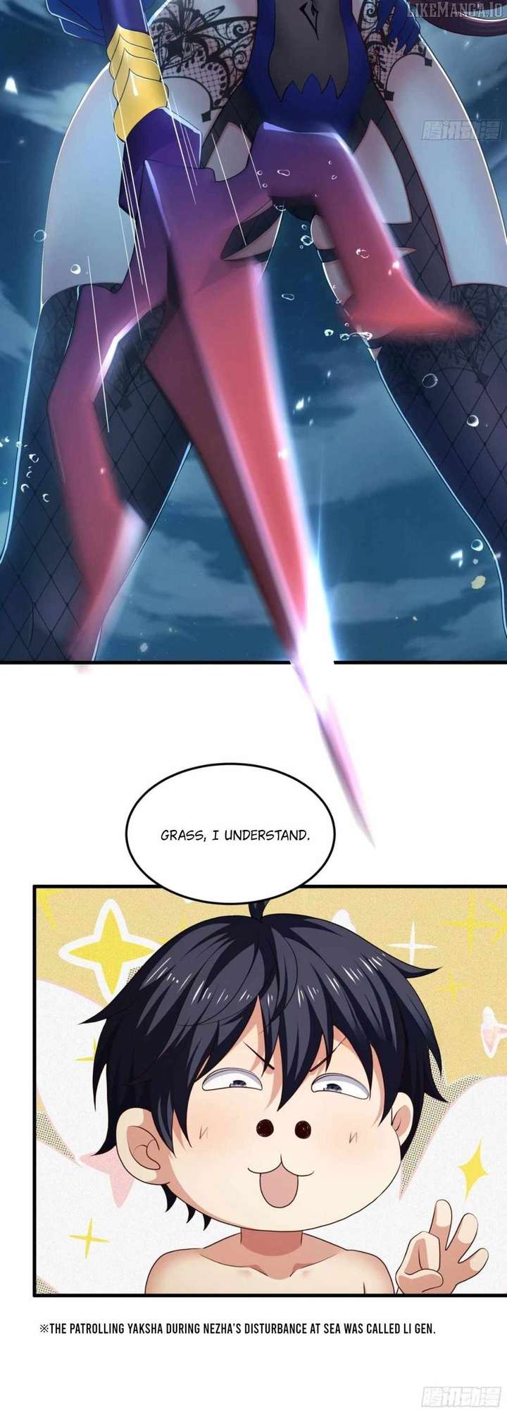 Rebirth of King Zhou: Not Being the Ultimate Villain — Chapter 152 — page 3