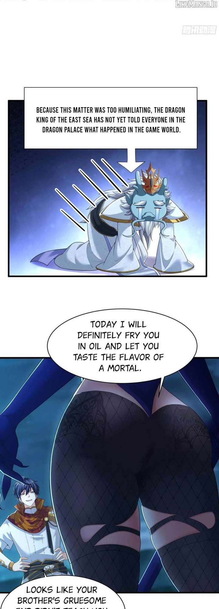 Rebirth of King Zhou: Not Being the Ultimate Villain — Chapter 152 — page 6